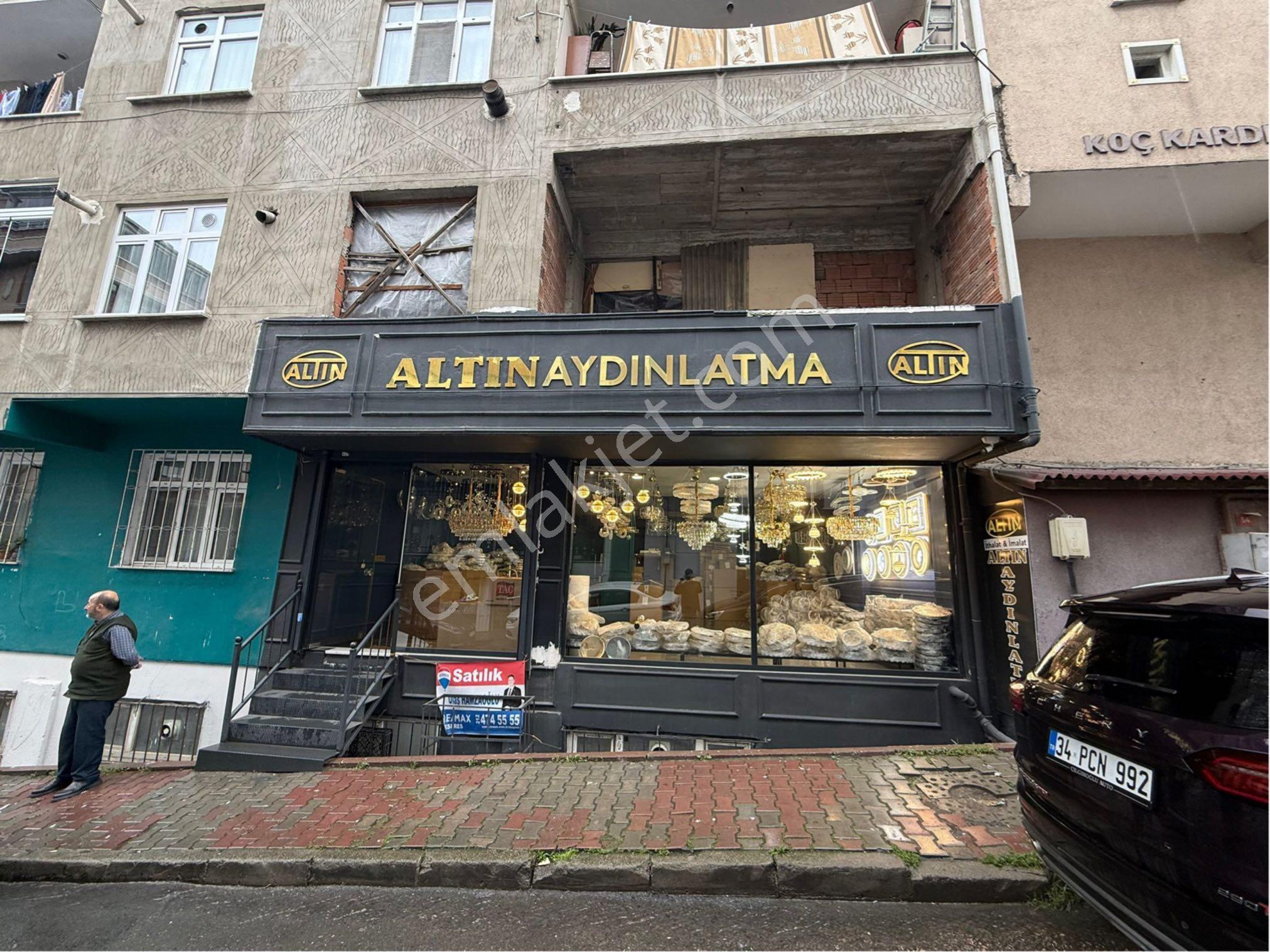 Esentepe Mah Yüksek Kira Getirili Dükkan - Görsel 2