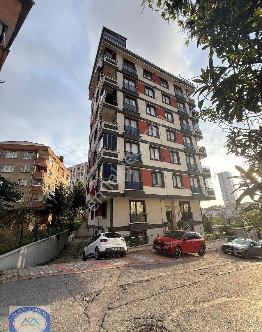 Satılık Ümraniye Elma Kent De 2+1 Bahçe Katı Daire - Görsel 5