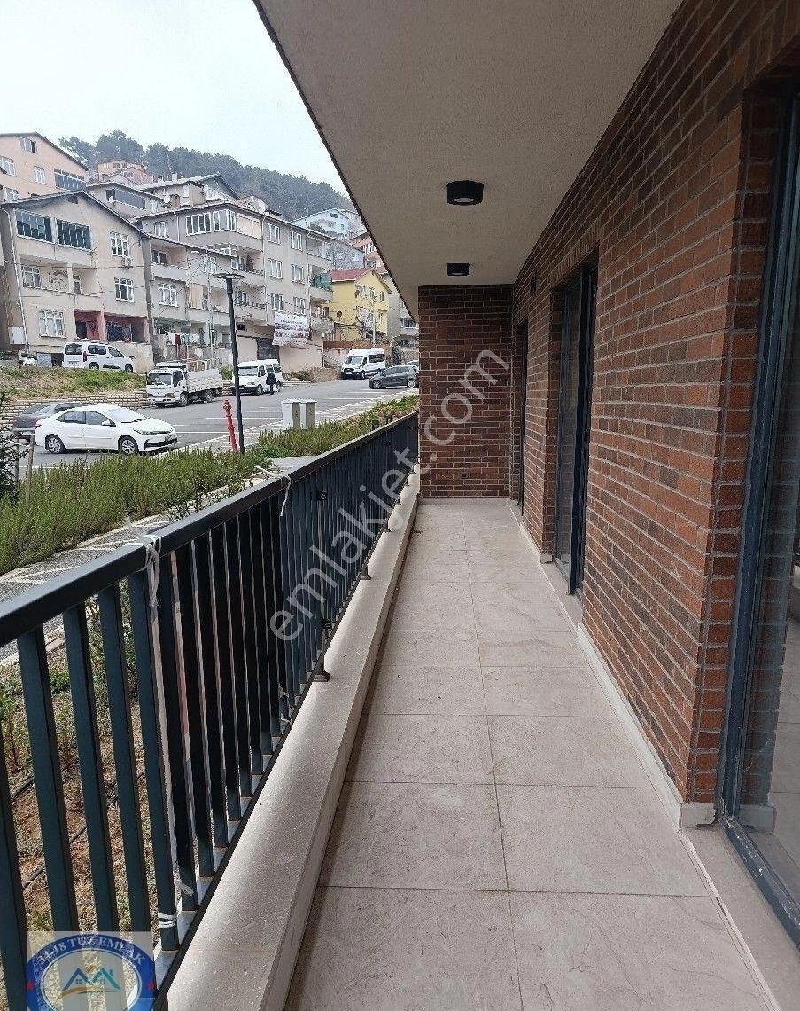 Satılık Beykoz Tokatkoyunden Tokide Yüksek Giriş Bahçe Katı 2+1 Daire - Görsel 16