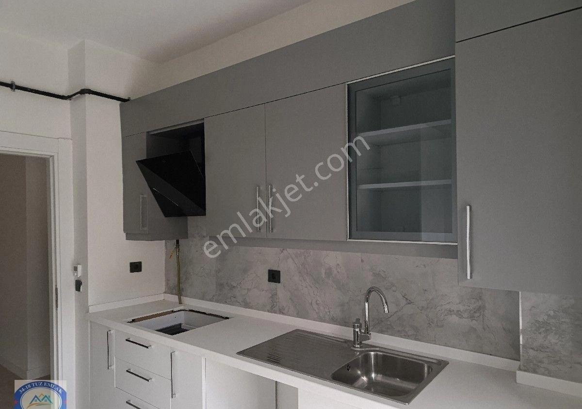 Satılık Beykoz Tokatkoyunden Tokide Yüksek Giriş Bahçe Katı 2+1 Daire - Görsel 9