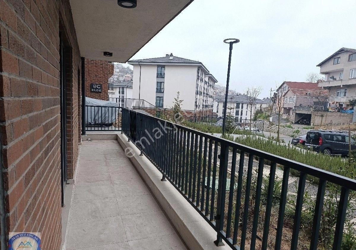 Satılık Beykoz Tokatkoyunden Tokide Yüksek Giriş Bahçe Katı 2+1 Daire - Görsel 17