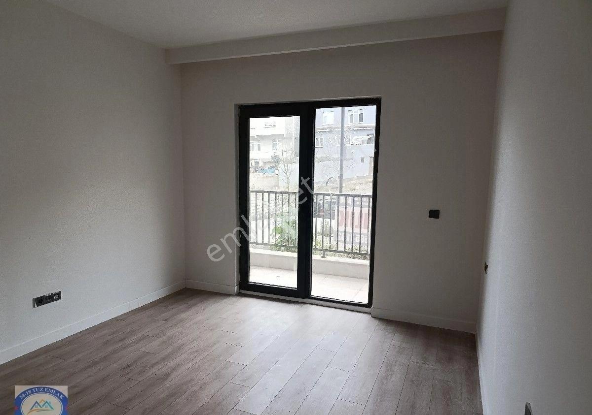 Satılık Beykoz Tokatkoyunden Tokide Yüksek Giriş Bahçe Katı 2+1 Daire - Görsel 15