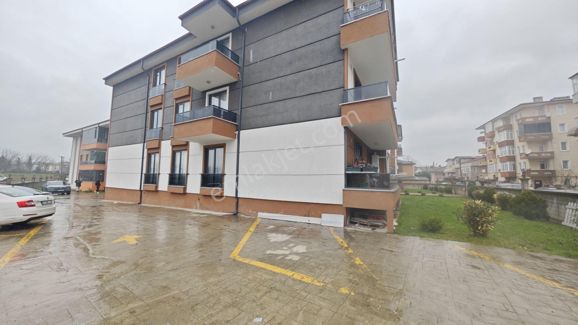 Sakarya Arifiye Fatih Mh.satılık 3+1 Daire - Görsel 30