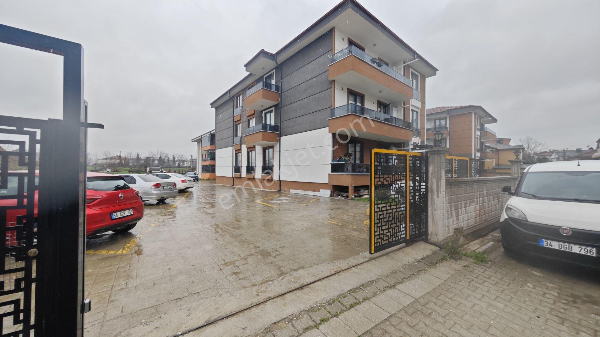 Sakarya Arifiye Fatih Mh.satılık 3+1 Daire - Görsel 28