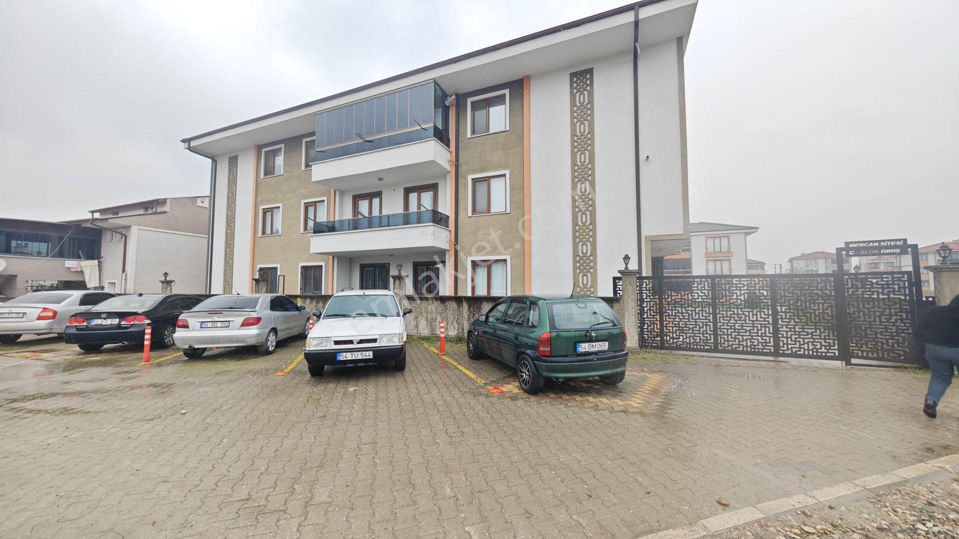 Sakarya Arifiye Fatih Mh.satılık 3+1 Daire - Görsel 2