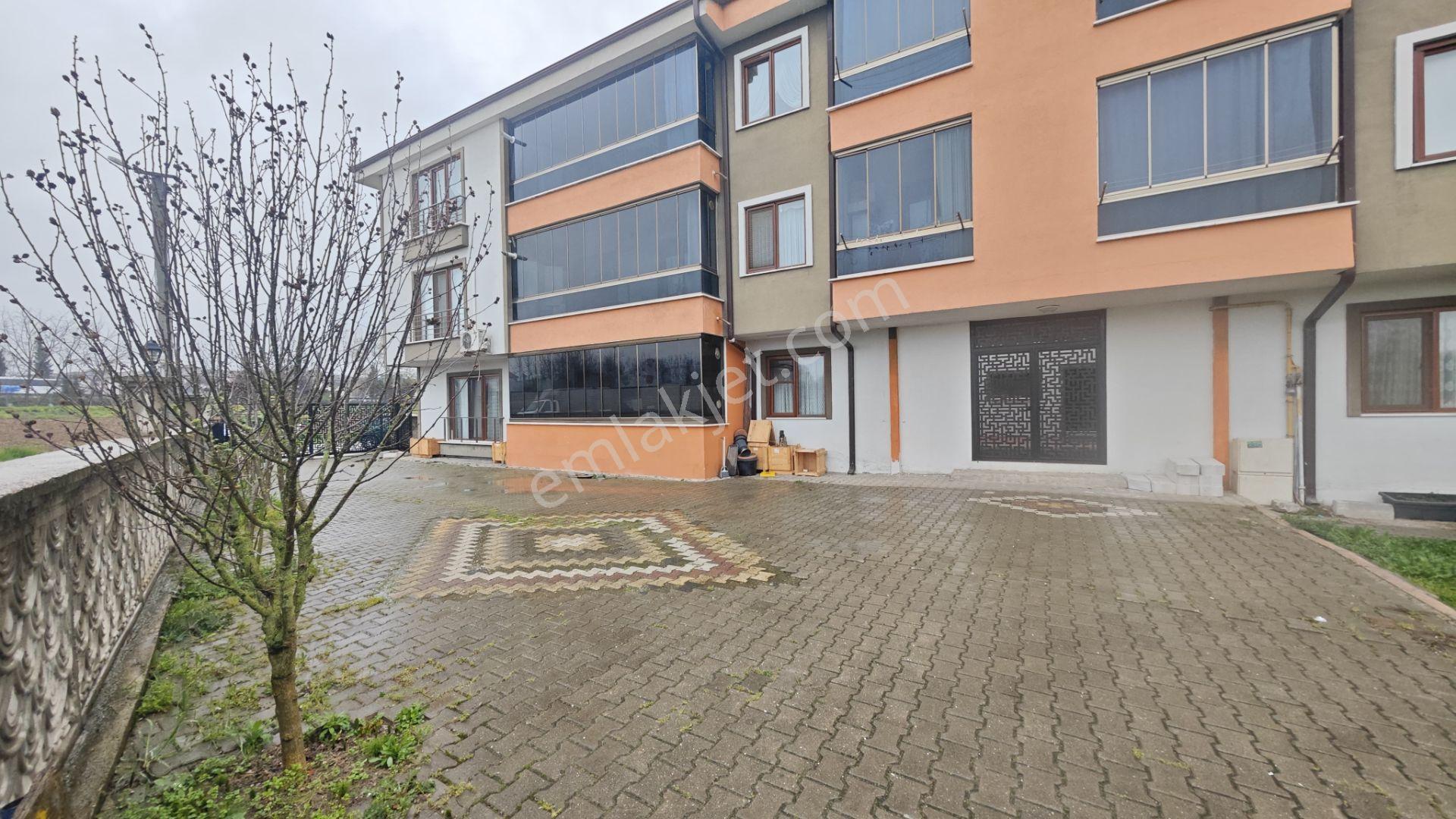 Sakarya Arifiye Fatih Mh.satılık 3+1 Daire - Görsel 27