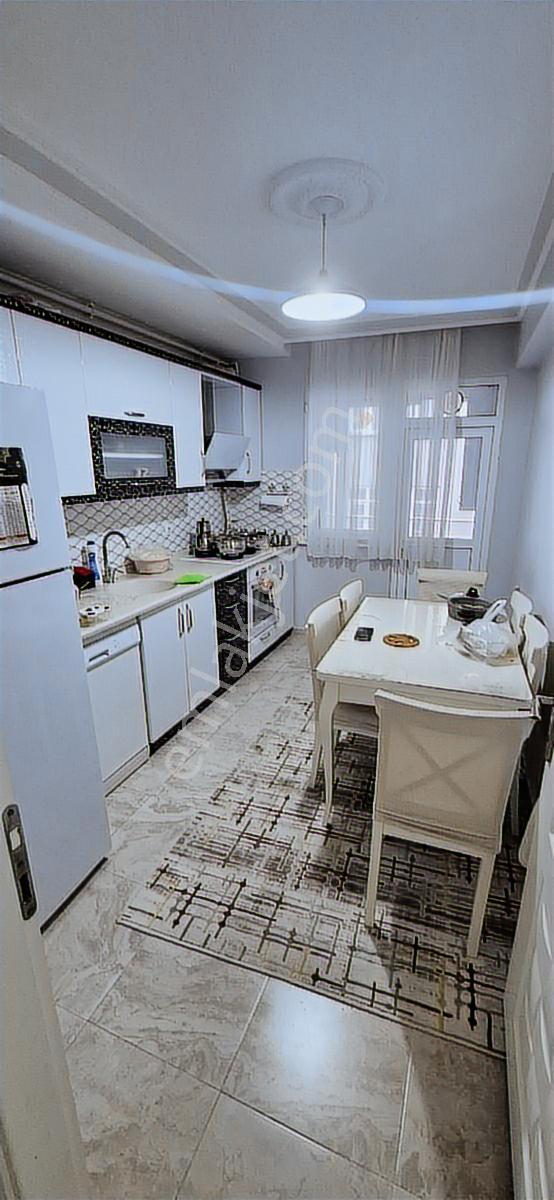 Acill..lüks 2+1 Daire 3.kat Süper Konum İlyasköy Kavşakta - Görsel 12