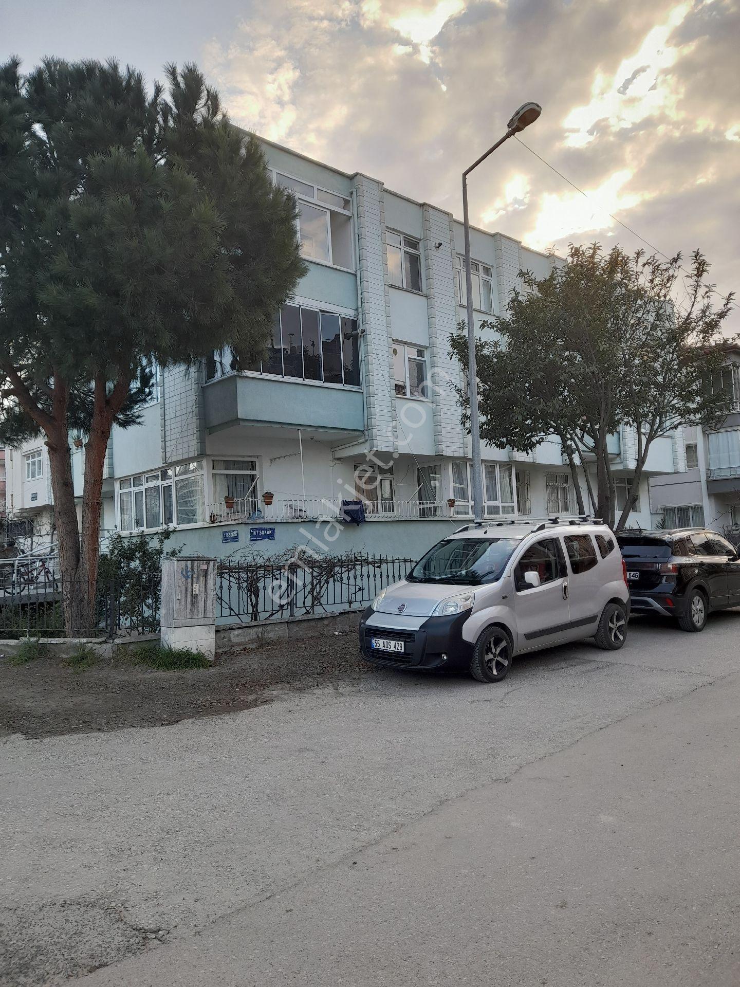 Kiralık 3+1 Daire - Görsel 12