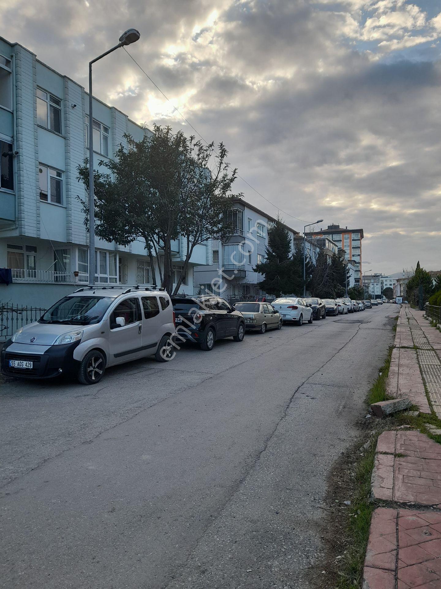 Kiralık 3+1 Daire - Görsel 7