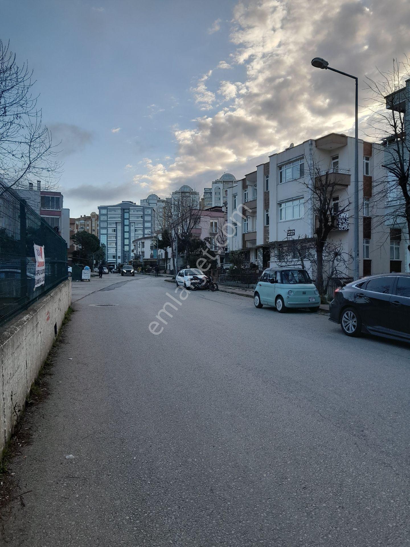 Kiralık 3+1 Daire - Görsel 13