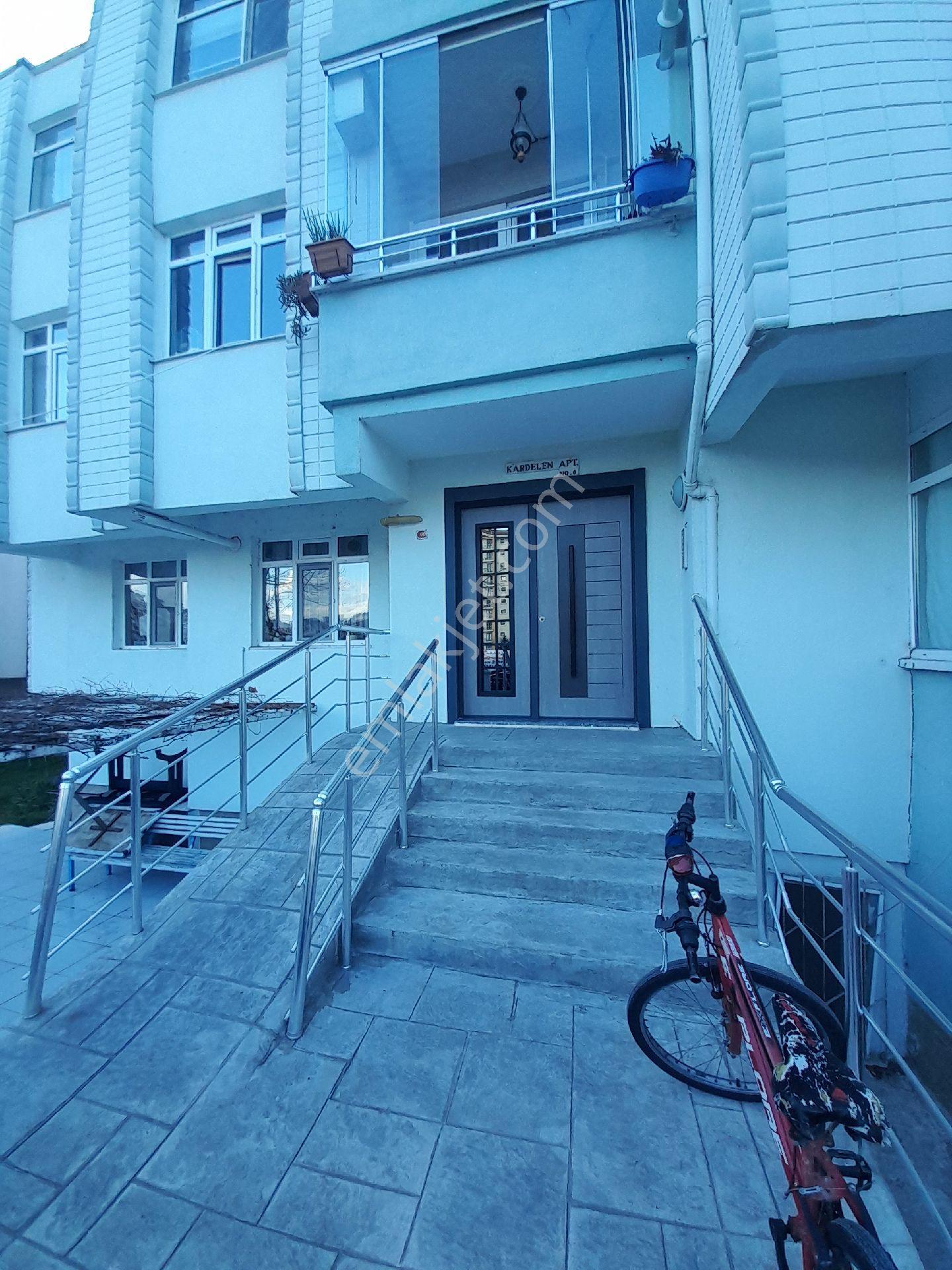 Kiralık 3+1 Daire - Görsel 14