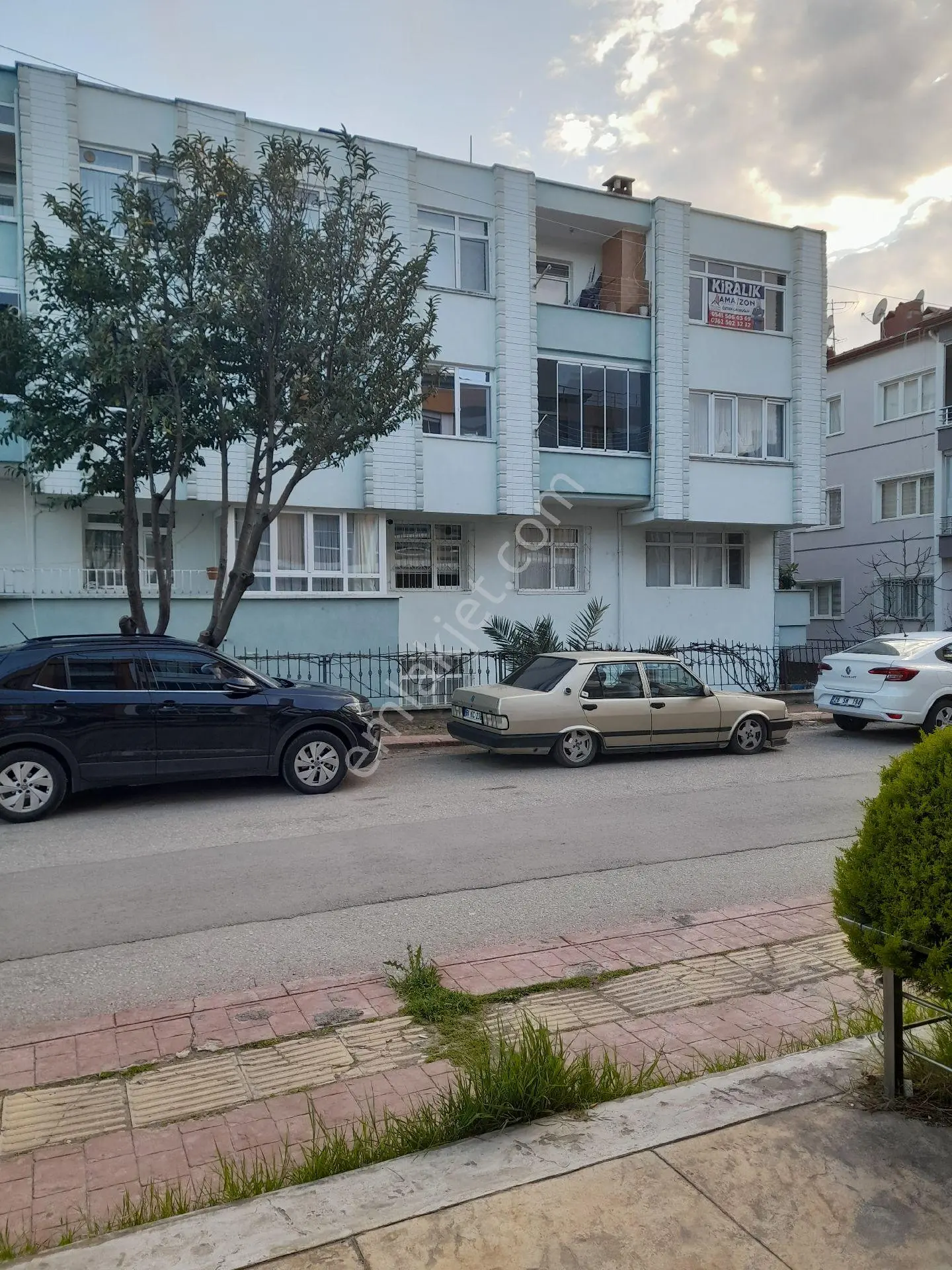 Kiralık 3+1 Daire - Görsel 4