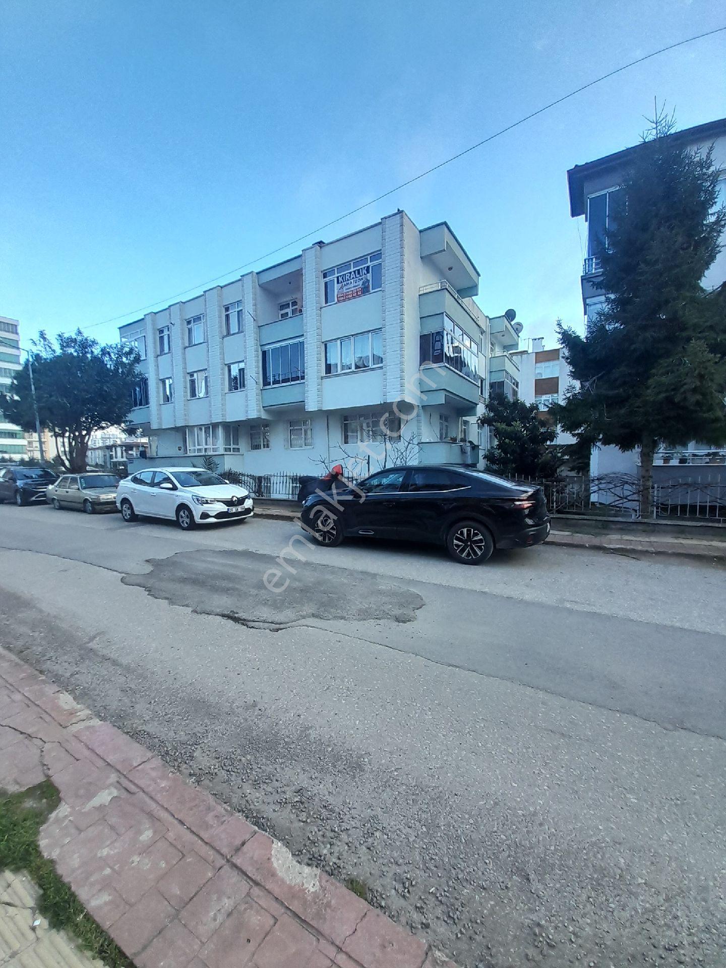 Kiralık 3+1 Daire - Görsel 8