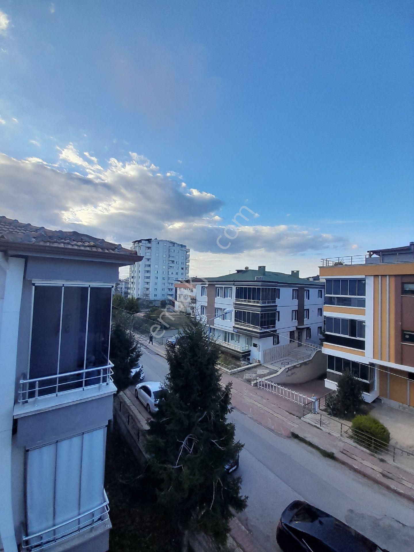 Kiralık 3+1 Daire - Görsel 28