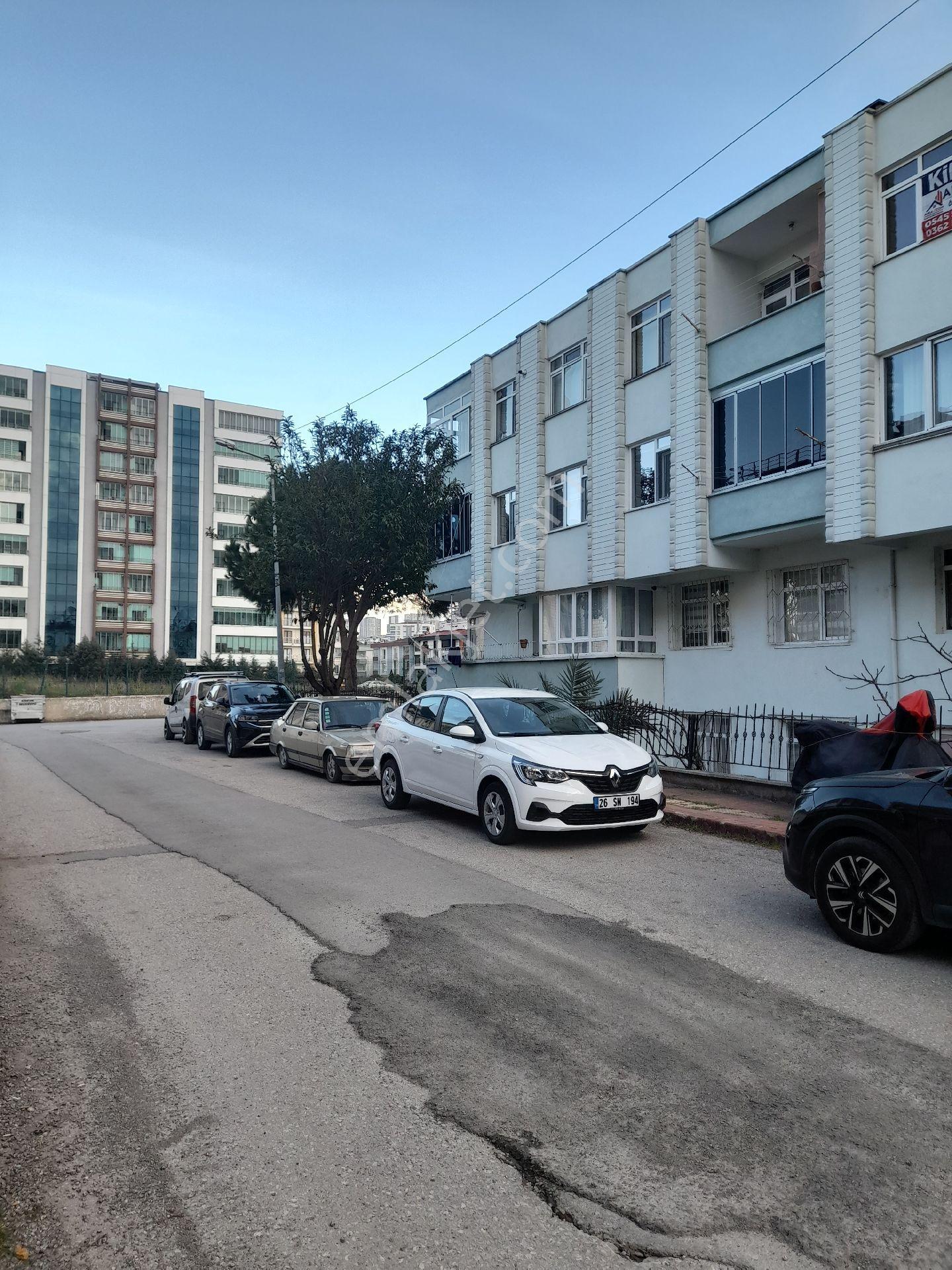 Kiralık 3+1 Daire - Görsel 10