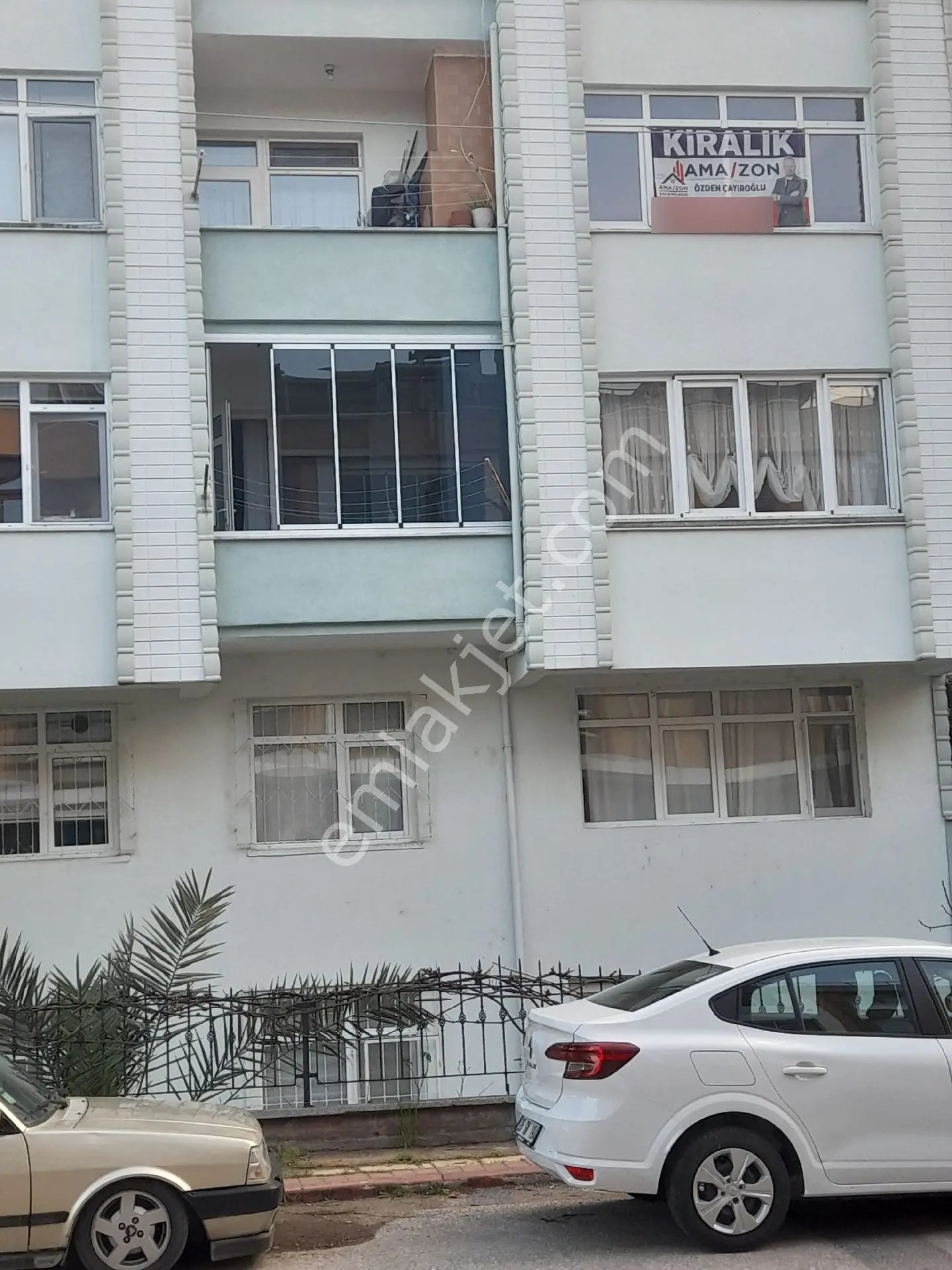 Kiralık 3+1 Daire - Görsel 3
