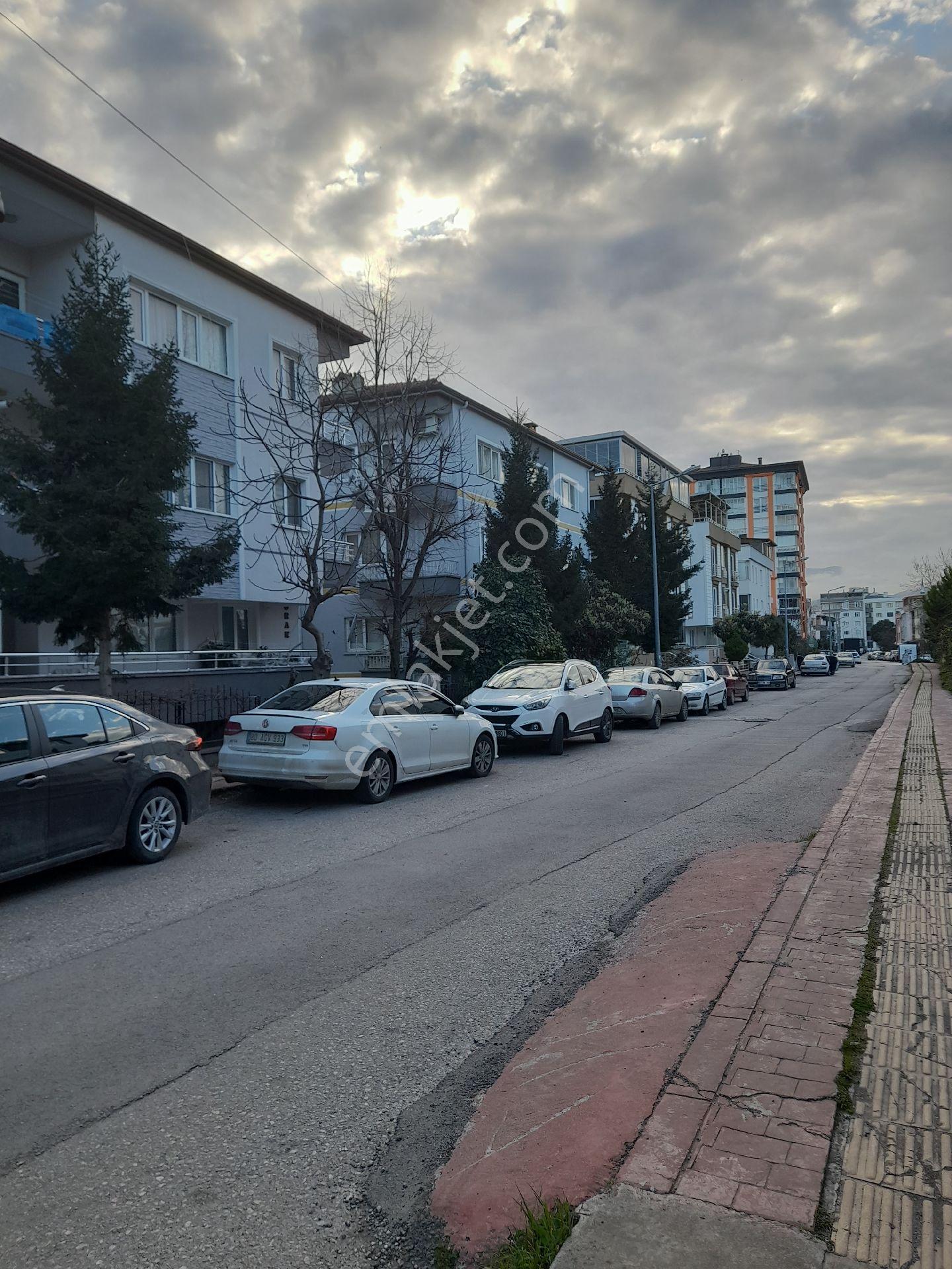 Kiralık 3+1 Daire - Görsel 9