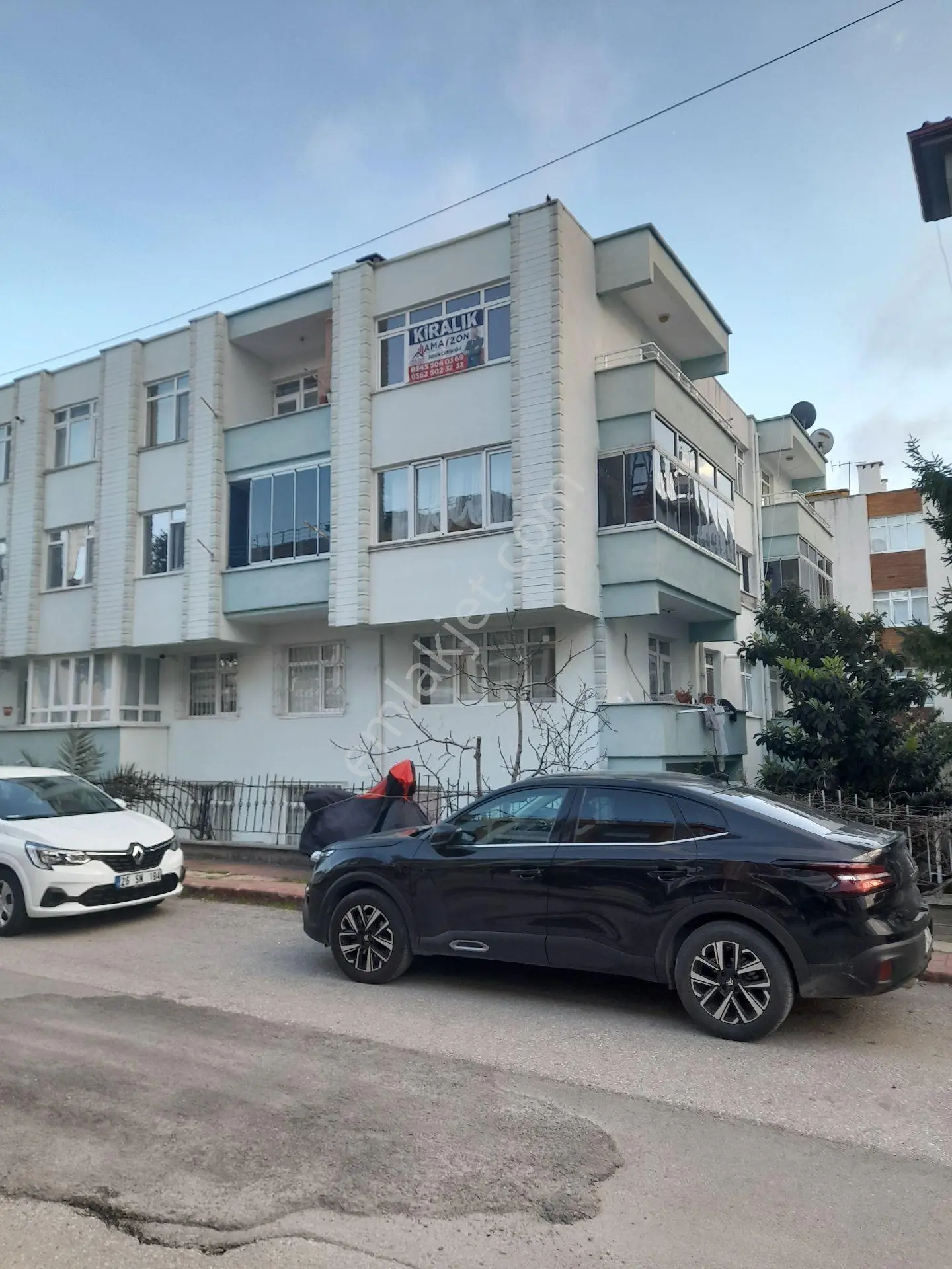 Kiralık 3+1 Daire - Görsel 5