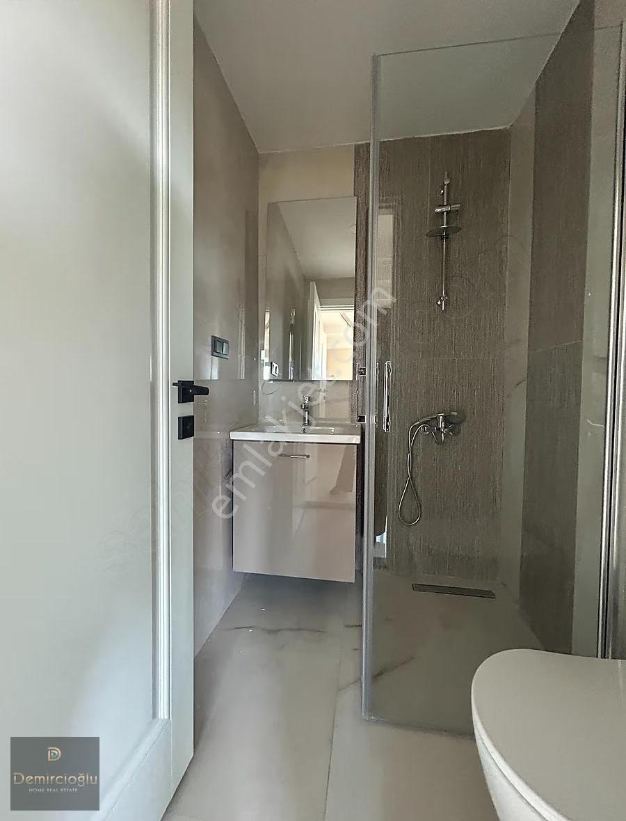 Alanya Konaklıda Satılık Ful Aktiviteli Site İçinde 2+1 Dublex - Görsel 8