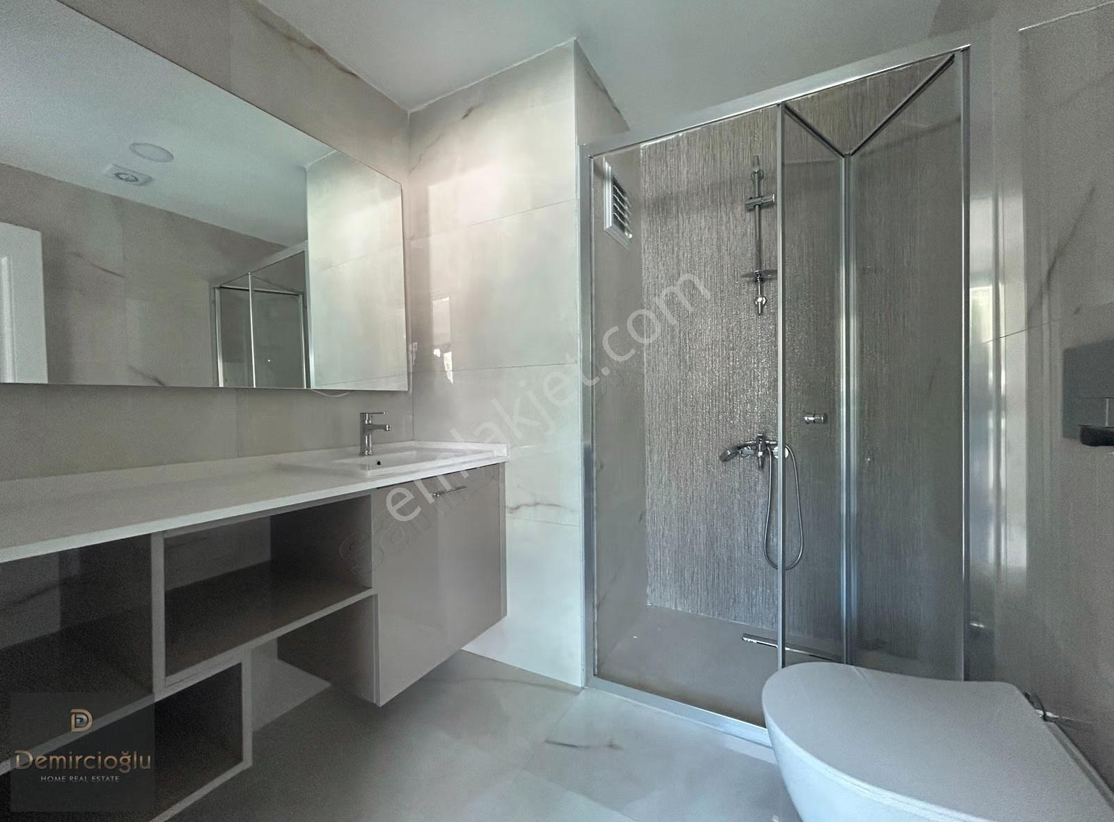 Alanya Konaklıda Satılık Ful Aktiviteli Site İçinde 2+1 Dublex - Görsel 14