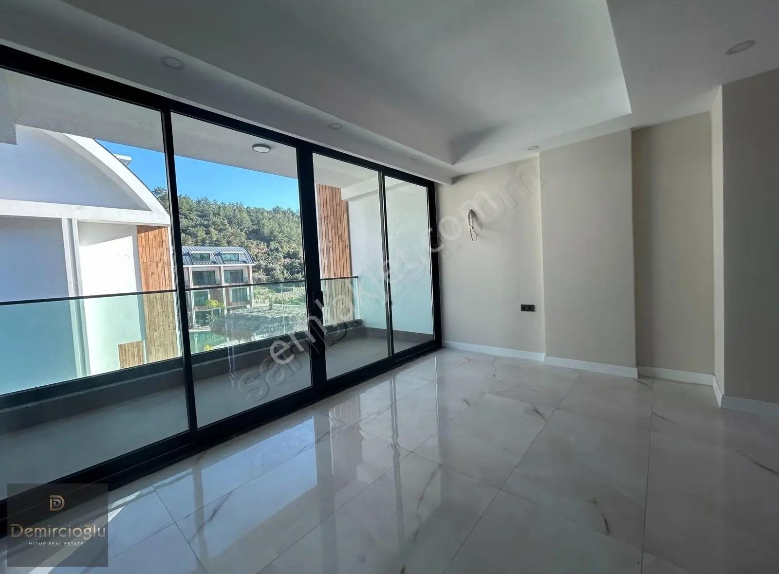 Alanya Konaklıda Satılık Ful Aktiviteli Site İçinde 2+1 Dublex - Görsel 4