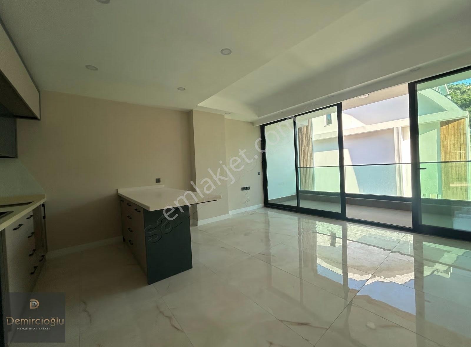 Alanya Konaklıda Satılık Ful Aktiviteli Site İçinde 2+1 Dublex - Görsel 13