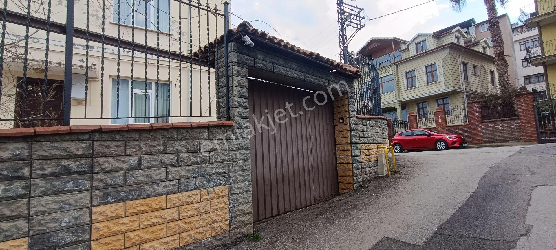 Ortahisar,1 Nolu Erdoğdu'da Satılık Kupon Arsa Ve Bina - Görsel 7