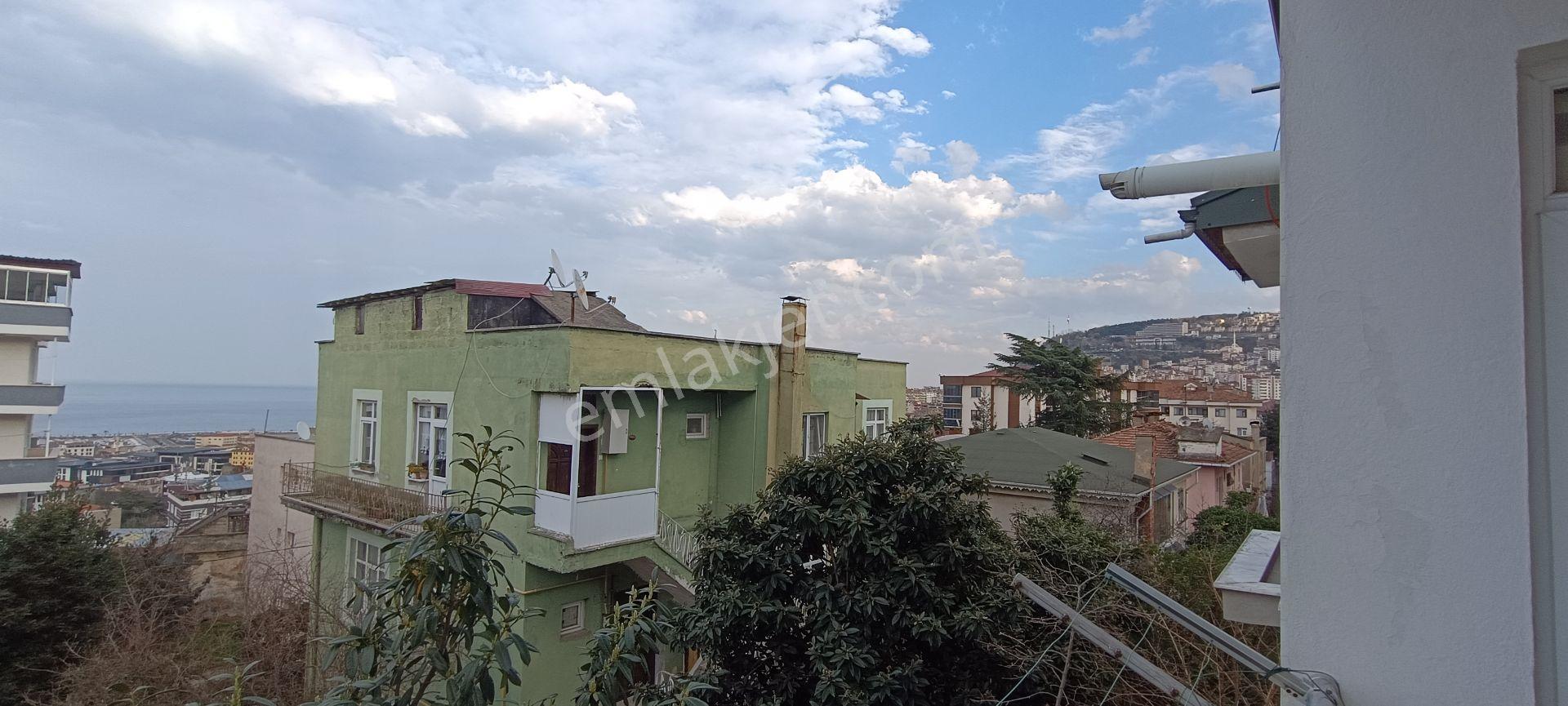 Ortahisar,1 Nolu Erdoğdu'da Satılık Kupon Arsa Ve Bina - Görsel 15