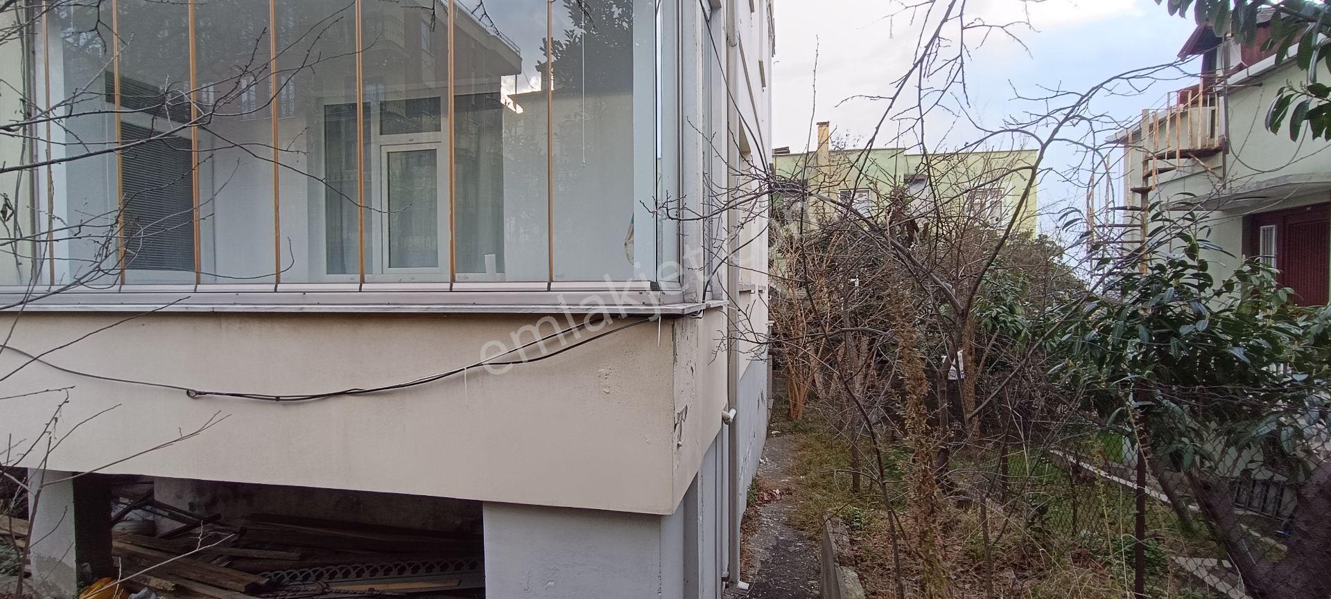 Ortahisar,1 Nolu Erdoğdu'da Satılık Kupon Arsa Ve Bina - Görsel 12