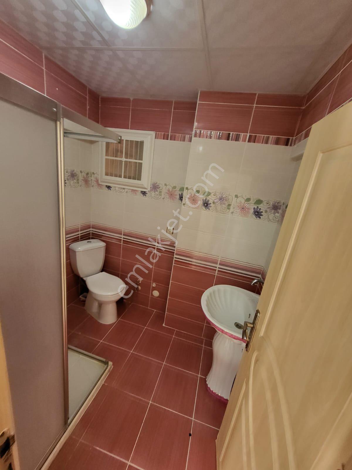 İstasyon Mahallesinde İci Temiz Satılık Daire - Görsel 21