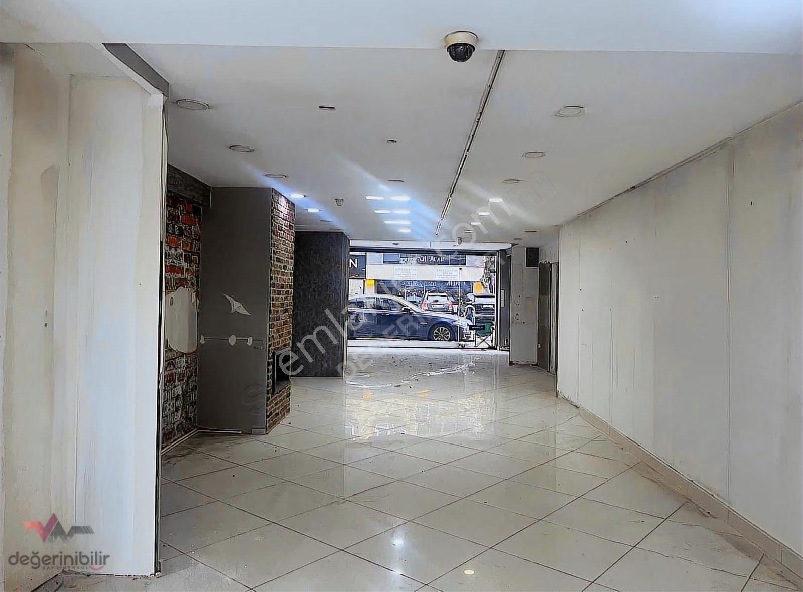 Çarşı Merkezde Çift Cepheli, Tabela Değeri Yüksek Satılık Dükkan - Görsel 6