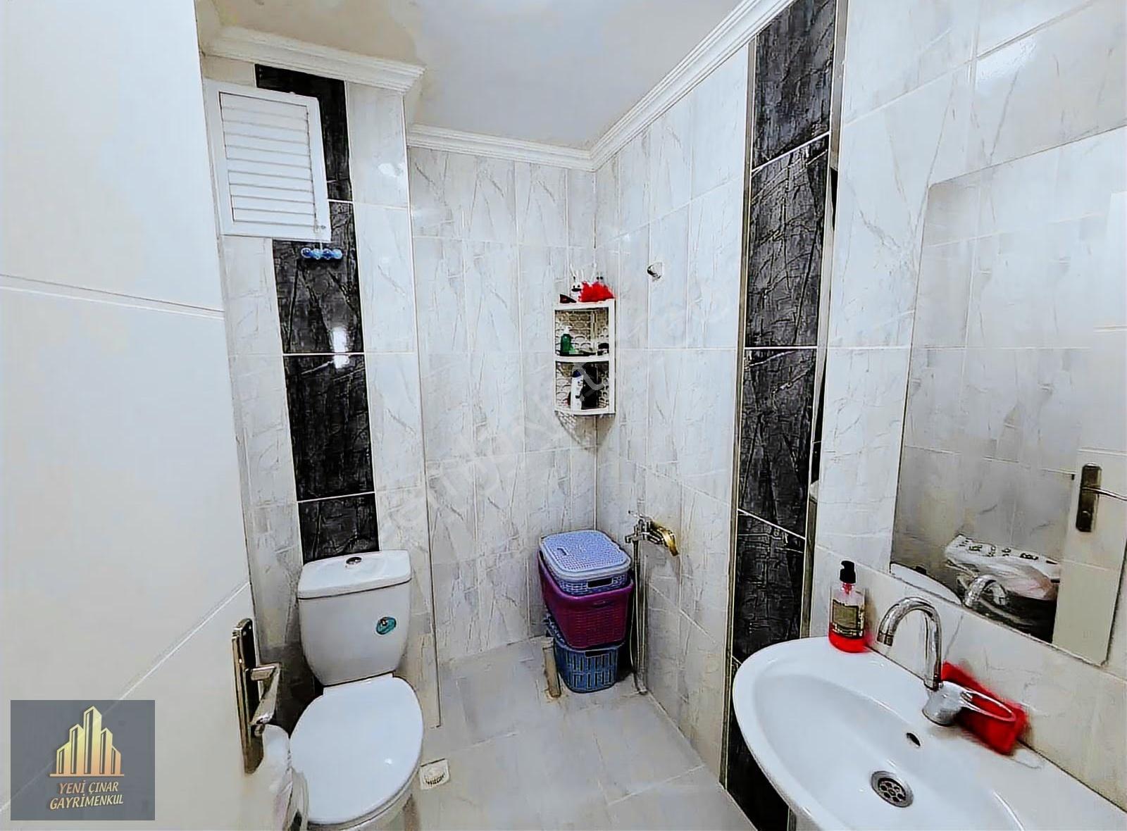 Yeşilbayır'da Ön Cephe Ara Kat Asansörlü İskanlı 3+1 Daire - Görsel 29