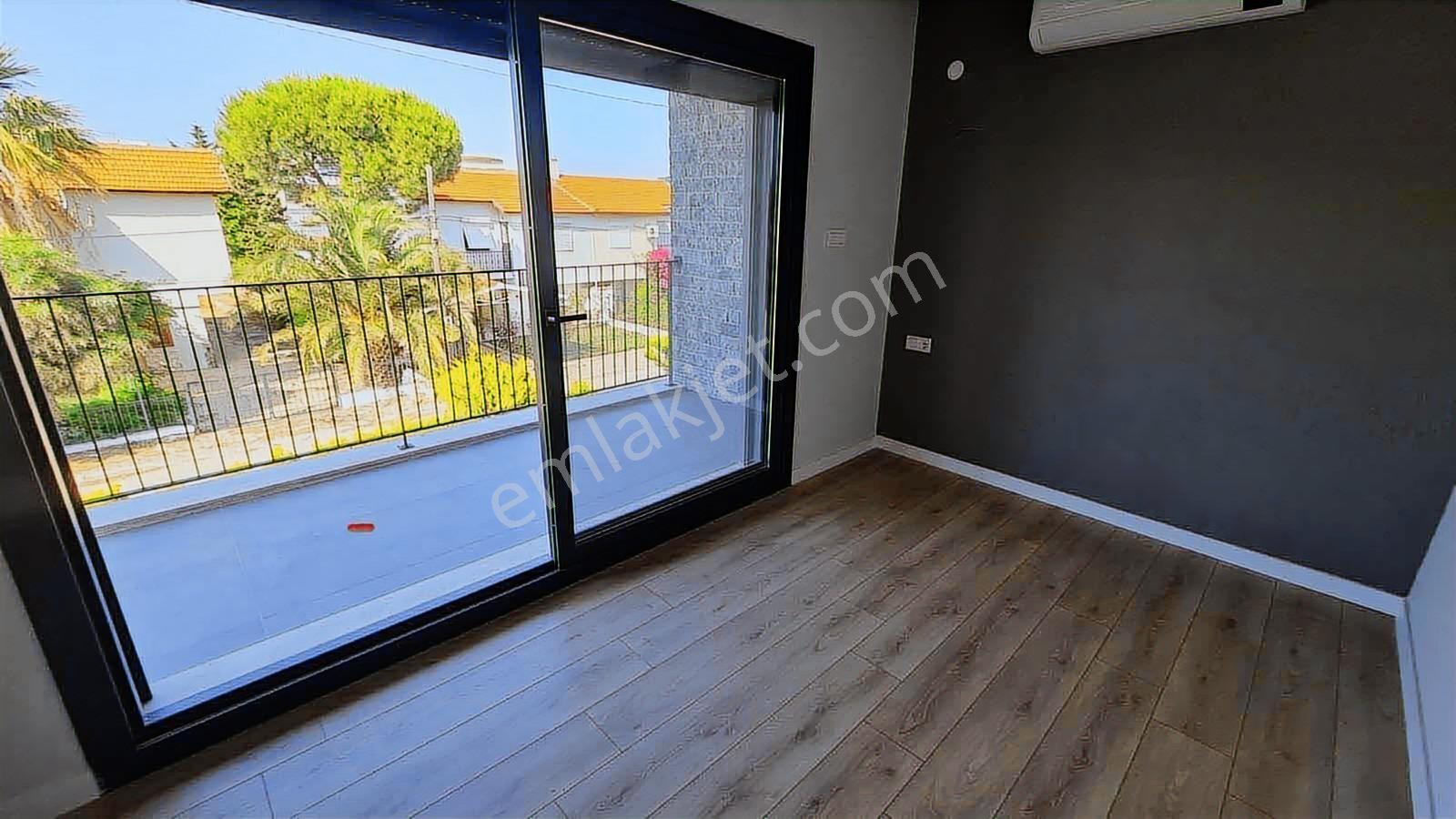 Çeşme Ilıca Satılık Müstakil 4+1 Özel Havuzlu Villa - Görsel 18