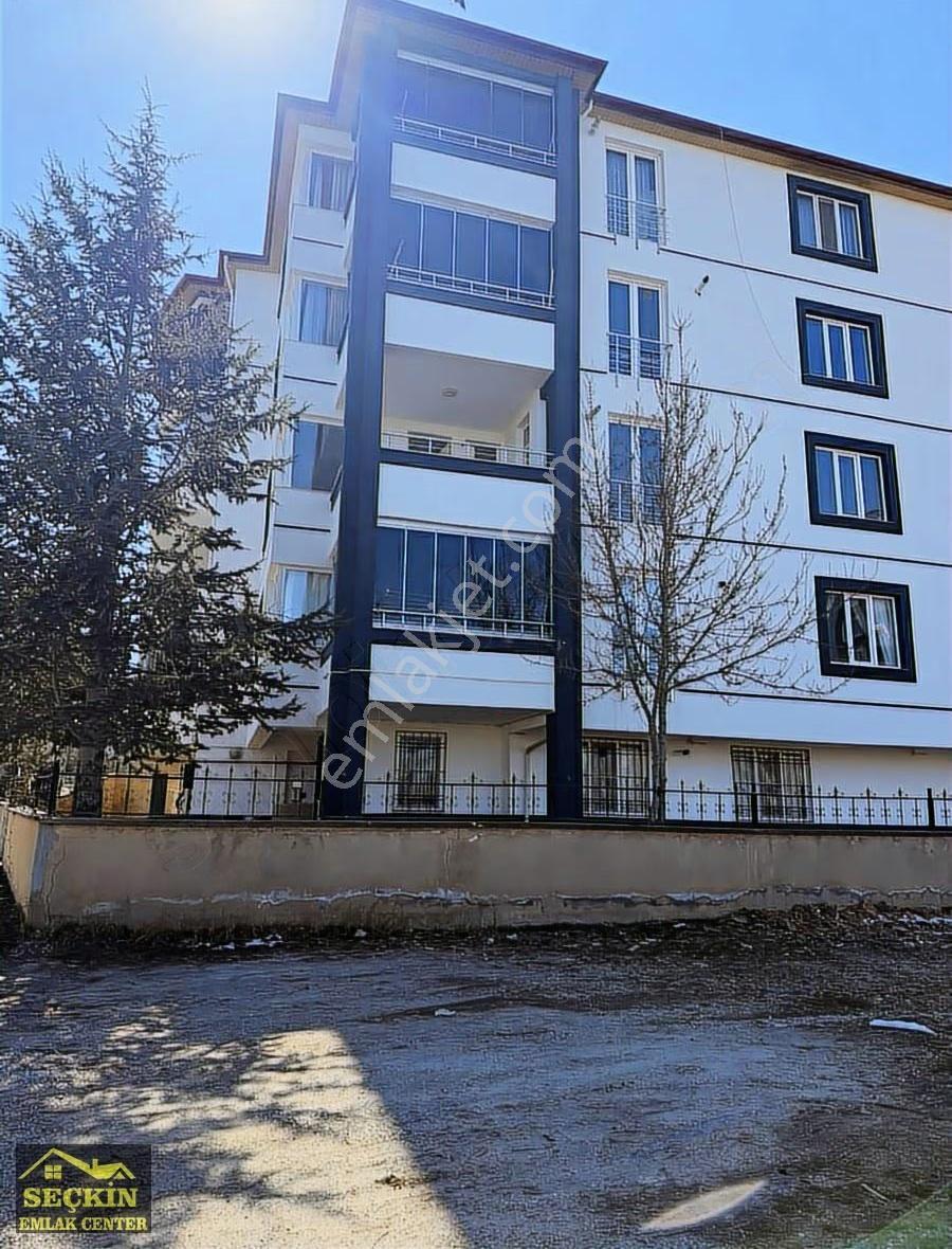 Elbistan Pınarbaşı Satılık Daire 3+1 - Görsel 17