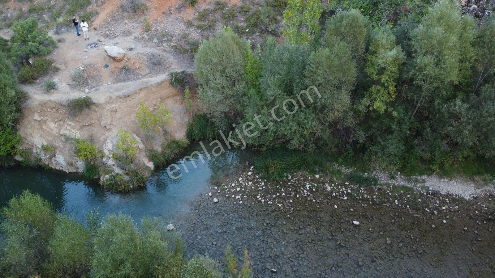 Bulunmaz Nimet Derekenarı Bahçe - Görsel 6
