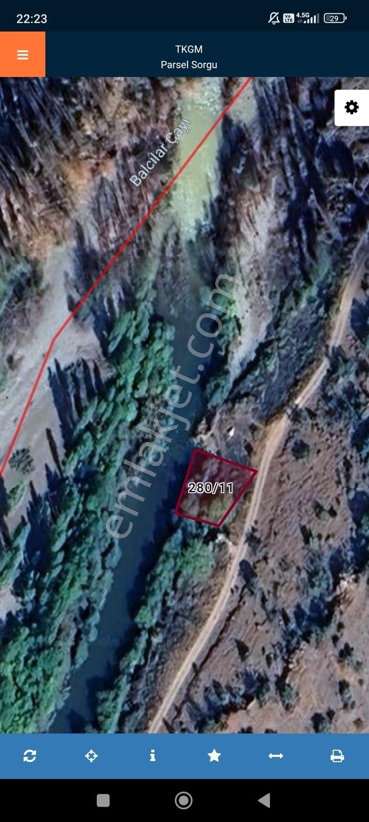 Bulunmaz Nimet Derekenarı Bahçe - Görsel 11