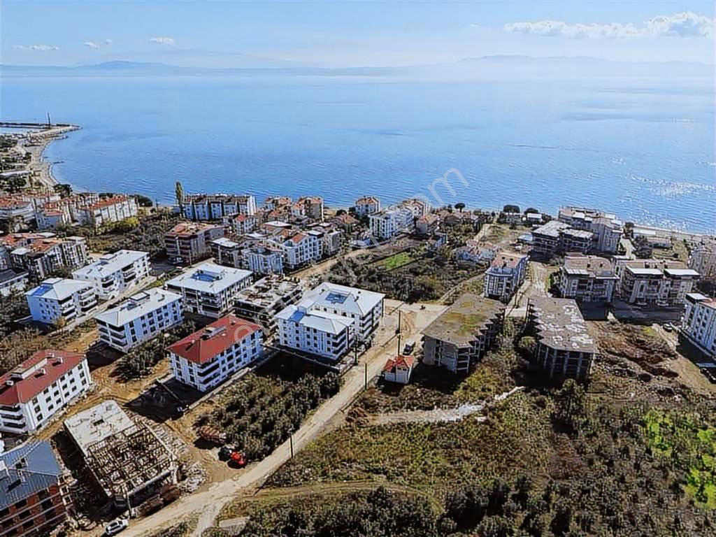 Yalova Armutluda Denize Yürüme Mesafesinde Satılık 2+1 Daire - Görsel 22