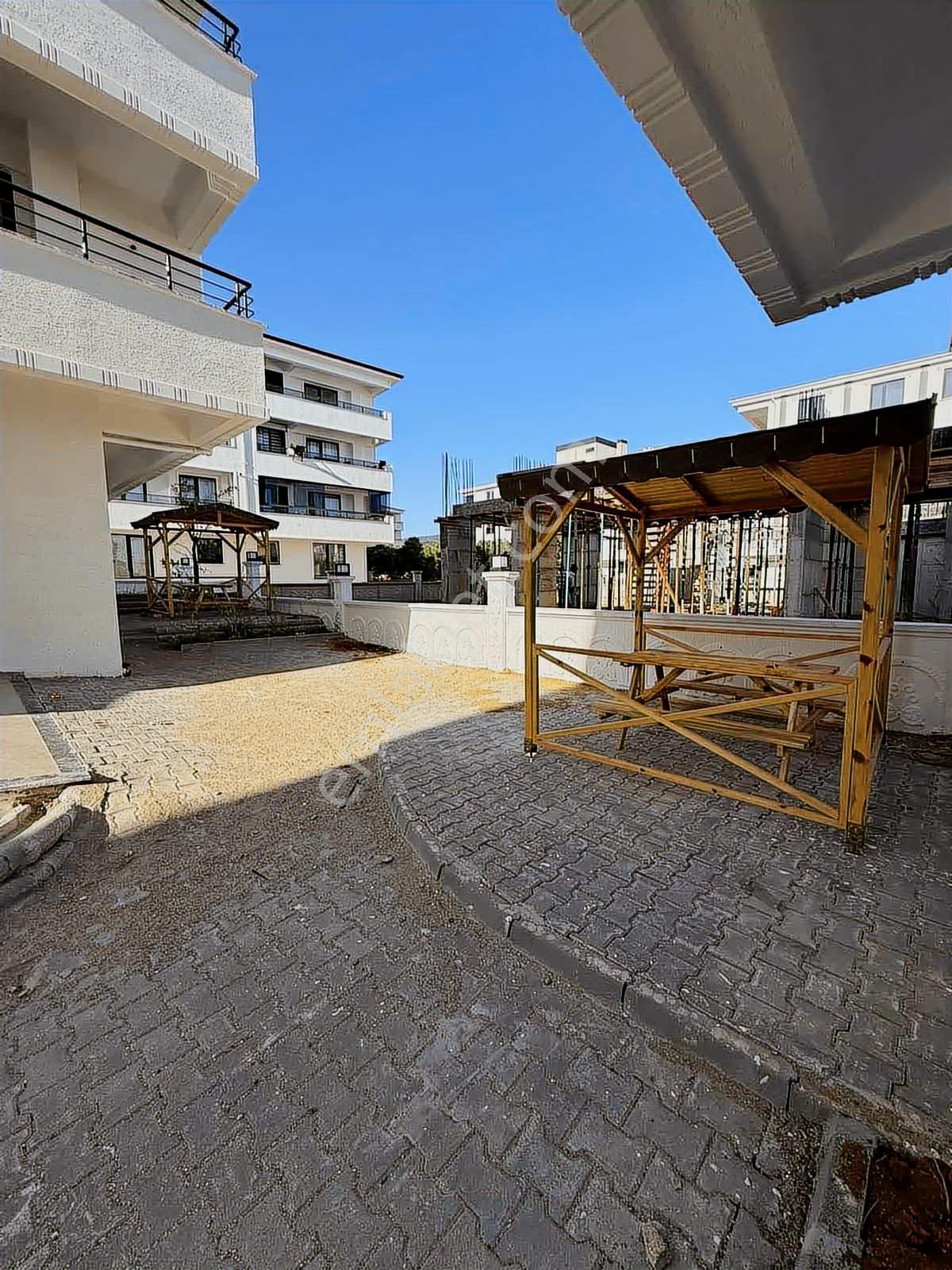 Yalova Armutluda Denize Yürüme Mesafesinde Satılık 2+1 Daire - Görsel 11