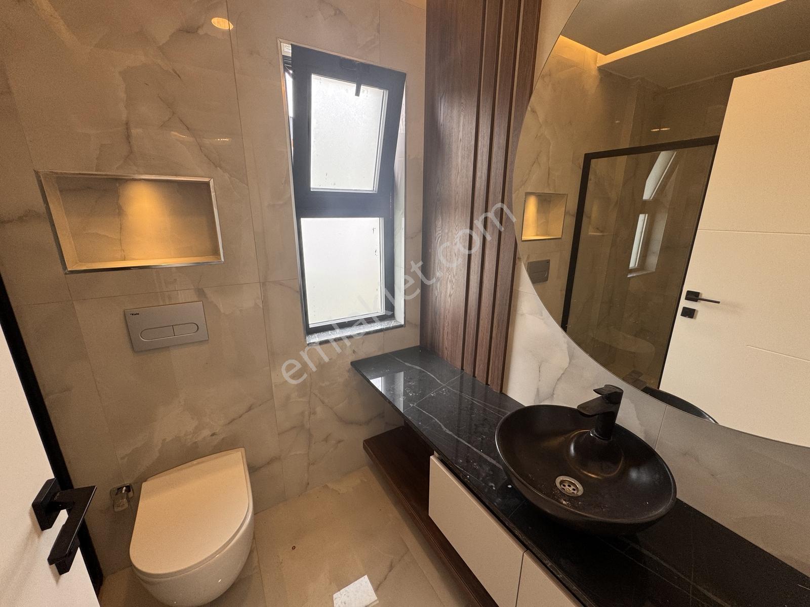 Kuşadası Avm Bölgesinde Satılık 3+1 Sıfır Satılık Villa - Görsel 7