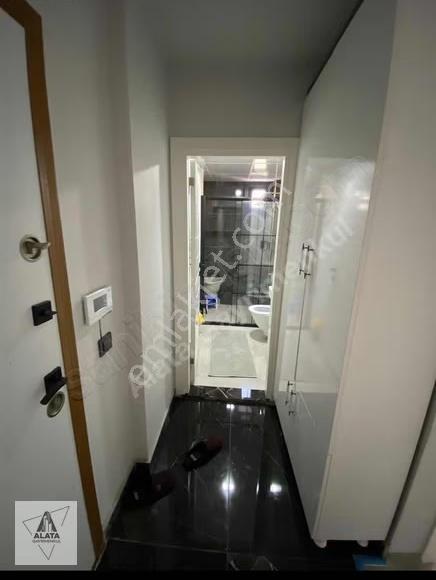1+1 Sıfır Eşyalı Kiralık Daire (arpaçbahşiş'te) - Görsel 4