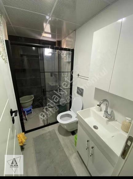 1+1 Sıfır Eşyalı Kiralık Daire (arpaçbahşiş'te) - Görsel 8