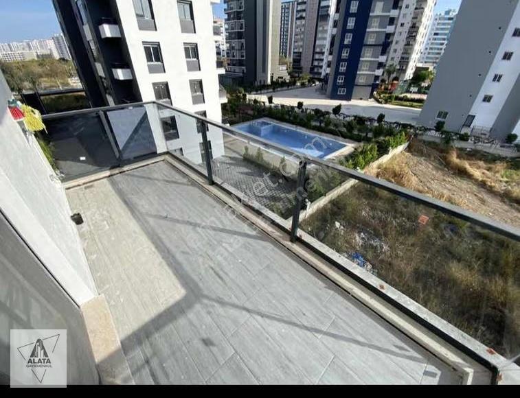 1+1 Sıfır Eşyalı Kiralık Daire (arpaçbahşiş'te) - Görsel 5