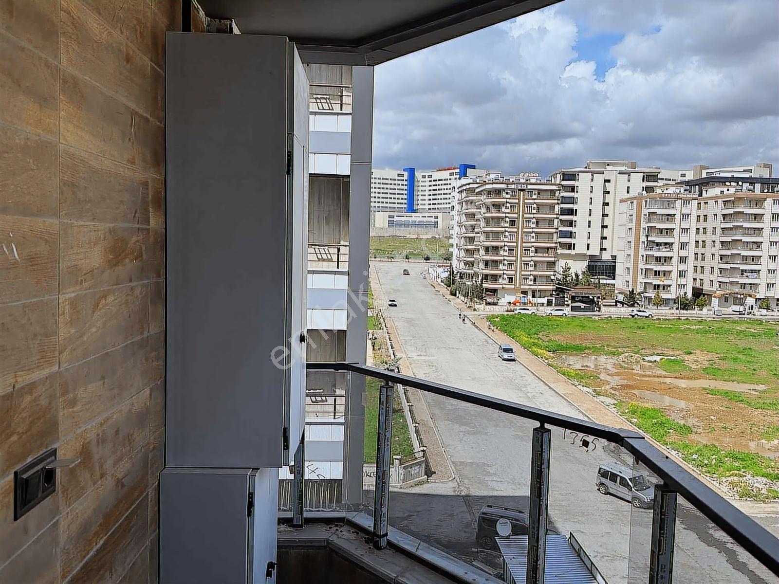 Vizyon'dan Şehir Hastanesi Karşısında Lüks 2+1 Daire - Görsel 11