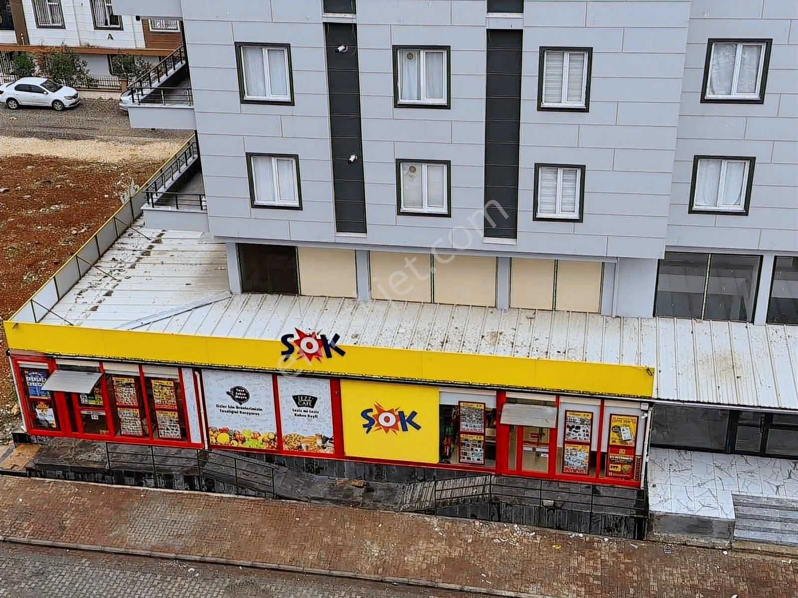 Vizyon'dan Şehir Hastanesi Karşısında Lüks 2+1 Daire - Görsel 2