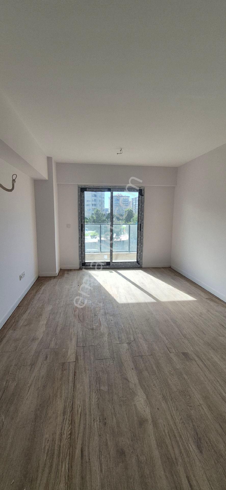 Bayraklı Da 3+1 Kiralık Lüks Daire. - Görsel 28