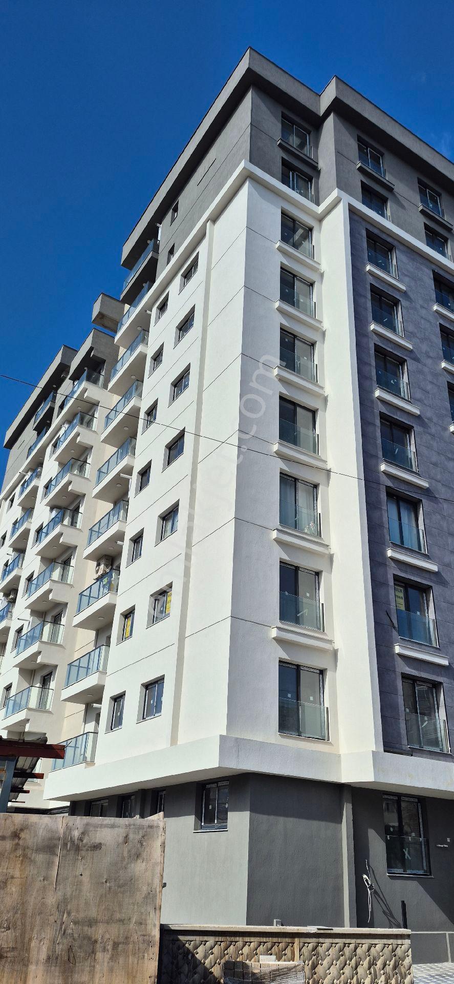 Bayraklı Da 3+1 Kiralık Lüks Daire. - Görsel 3