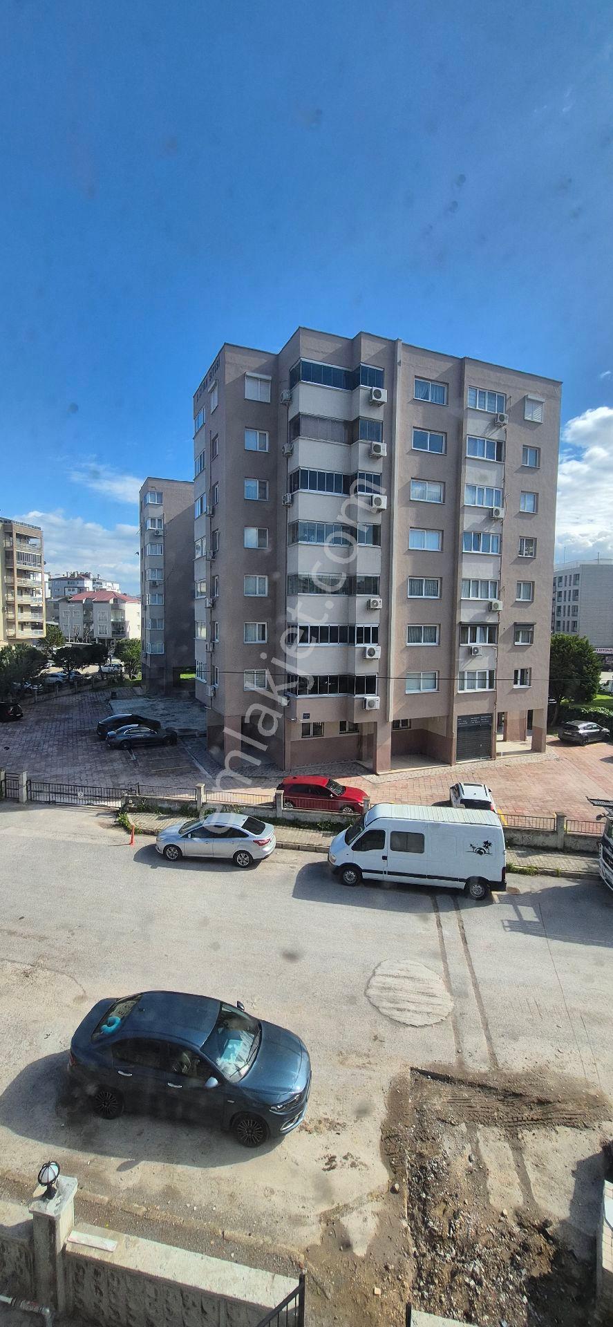 Bayraklı Da 3+1 Kiralık Lüks Daire. - Görsel 16