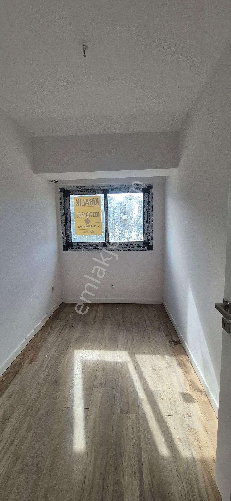 Bayraklı Da 3+1 Kiralık Lüks Daire. - Görsel 17