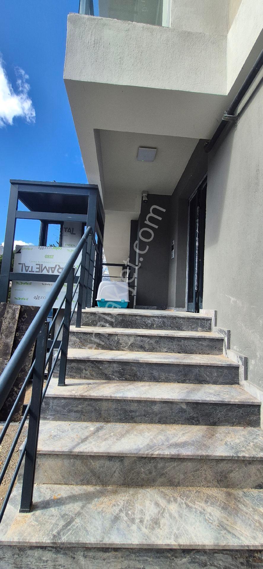 Bayraklı Da 3+1 Kiralık Lüks Daire. - Görsel 5