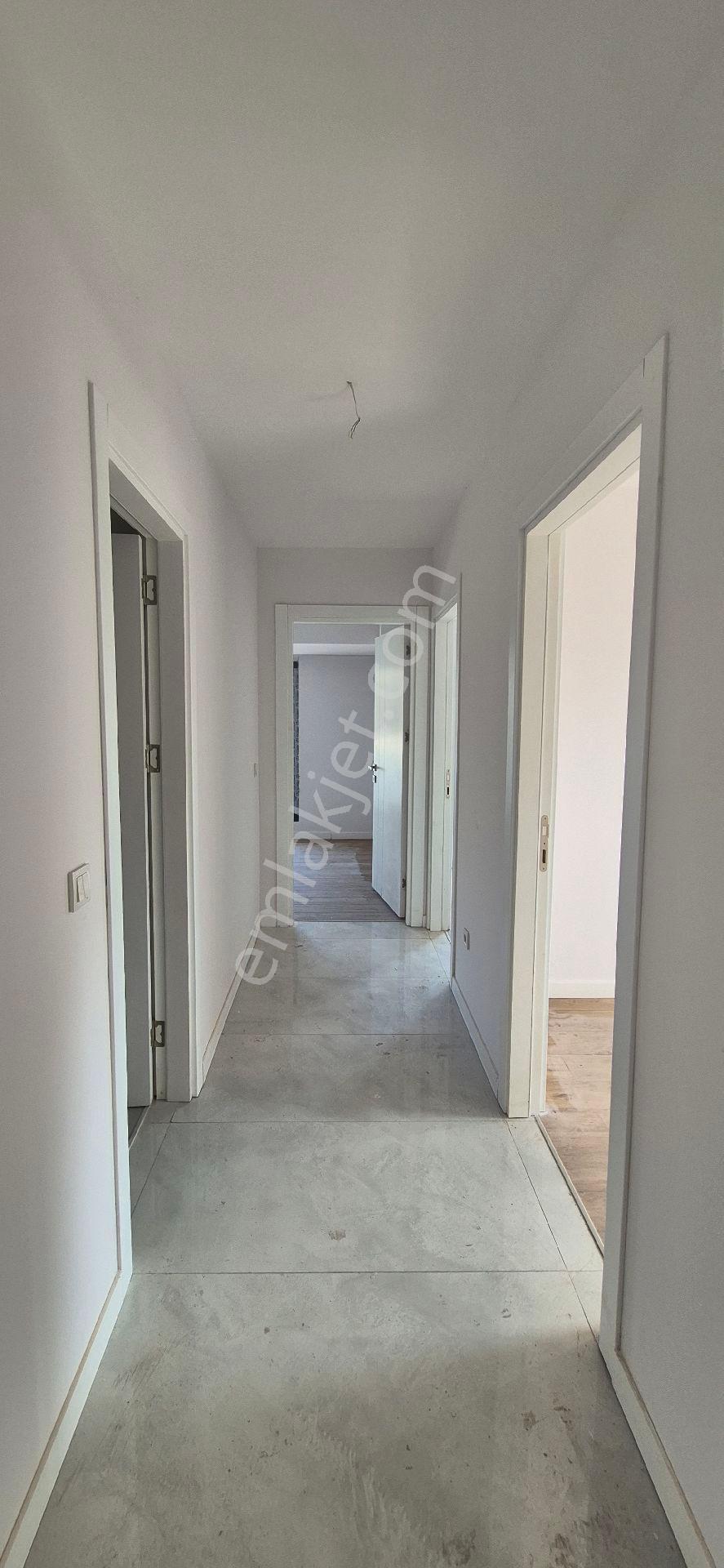 Bayraklı Da 3+1 Kiralık Lüks Daire. - Görsel 25